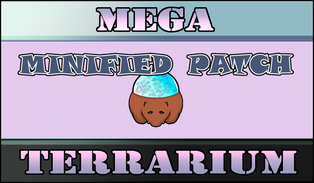 MegaTerrarium_MinifiedPatch