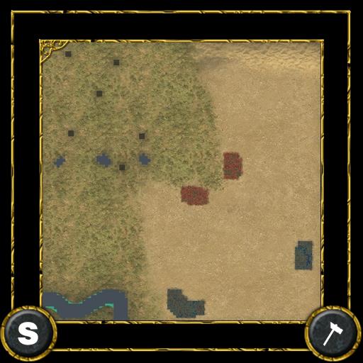 Ancient Theft City