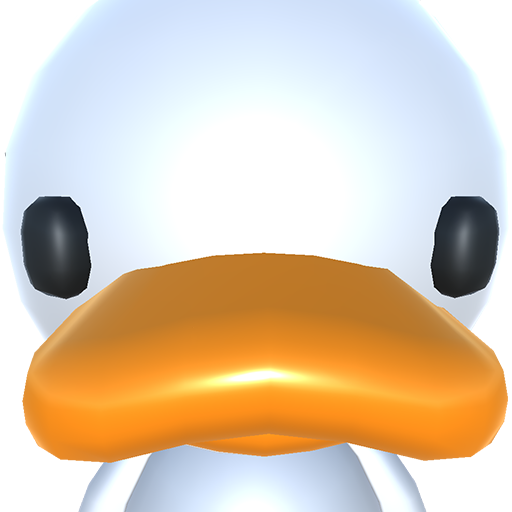 Duck Tails