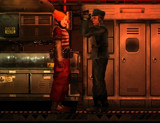 ClownMilk – Barotrauma Mod