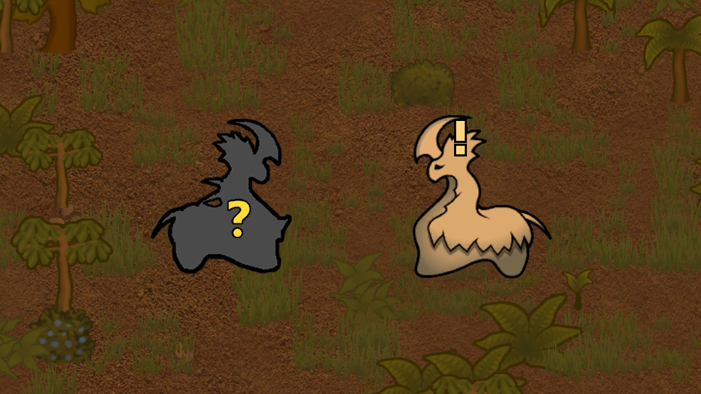 缝合幻兽 mod preview for RimWorld