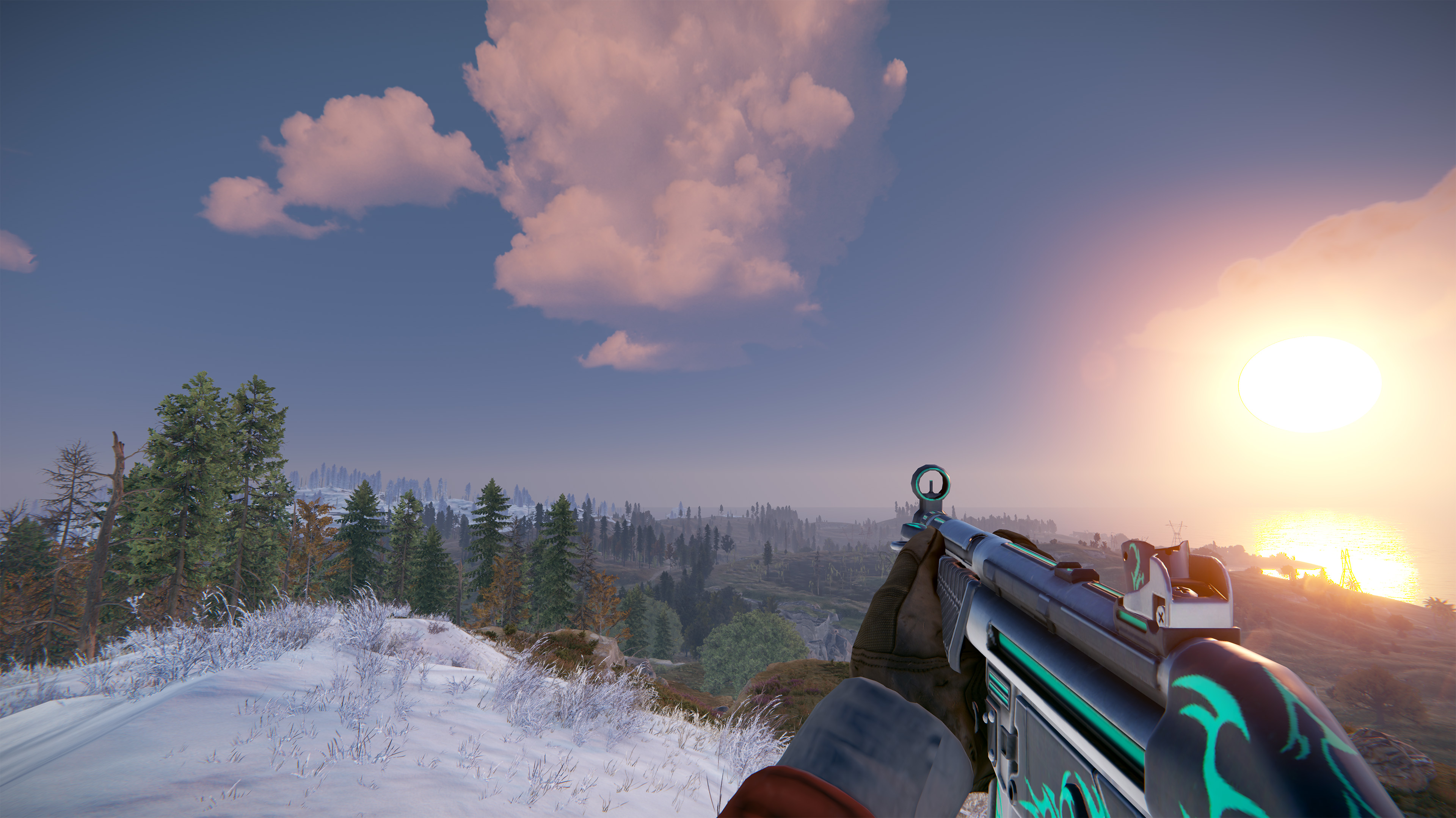 Speed Rage MP5