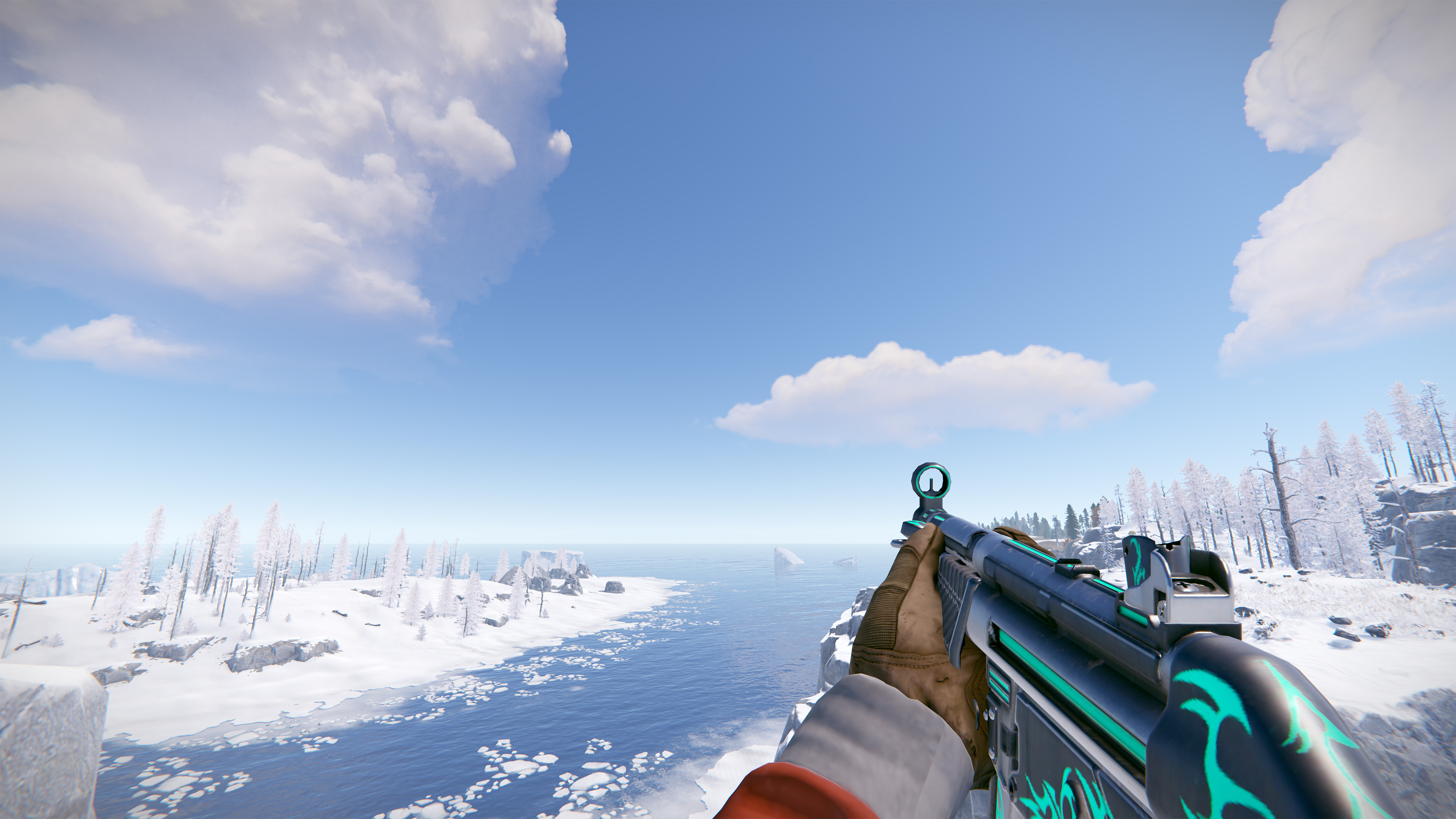 Speed Rage MP5