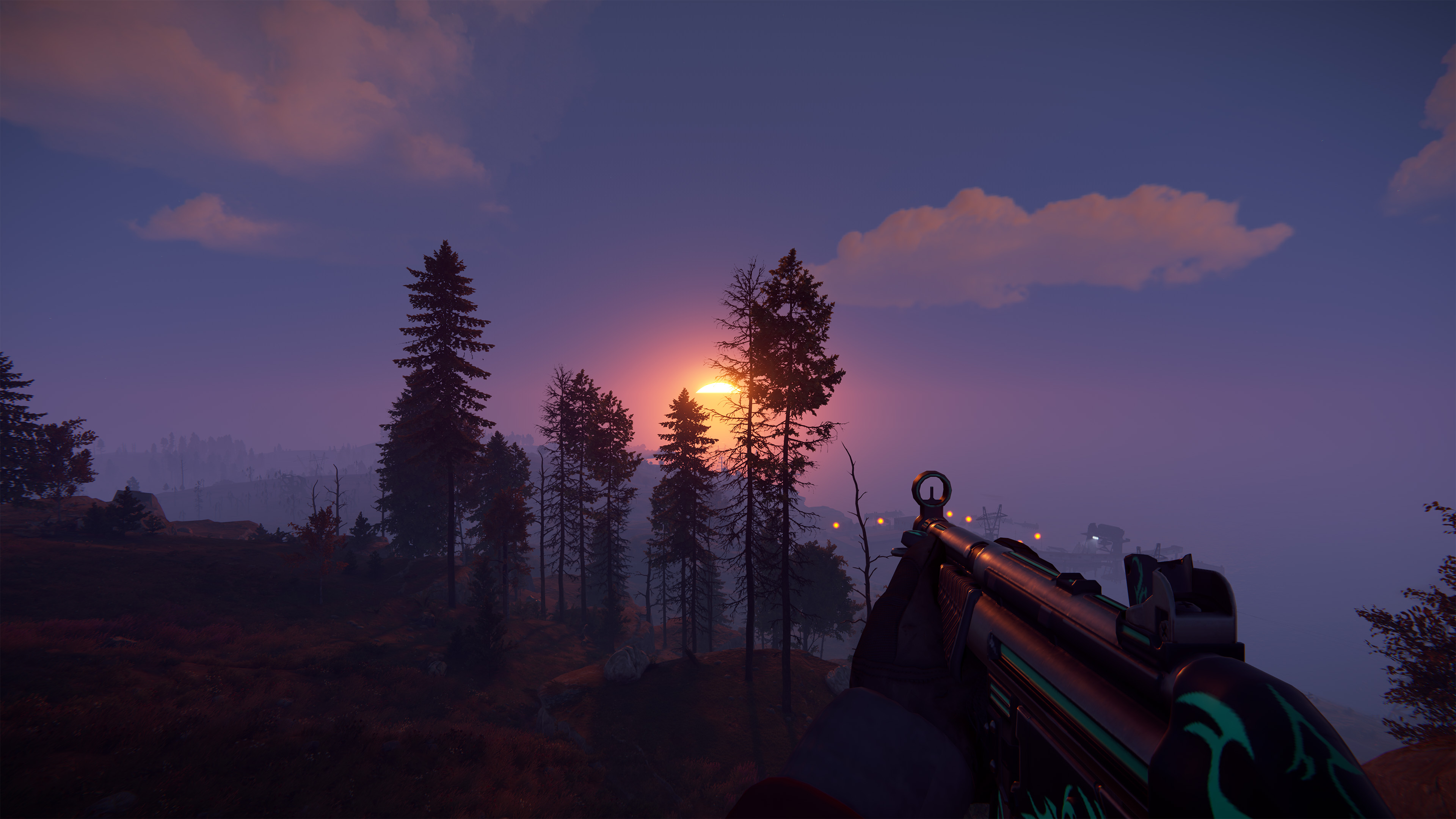 Speed Rage MP5