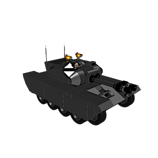 Heavy Tank