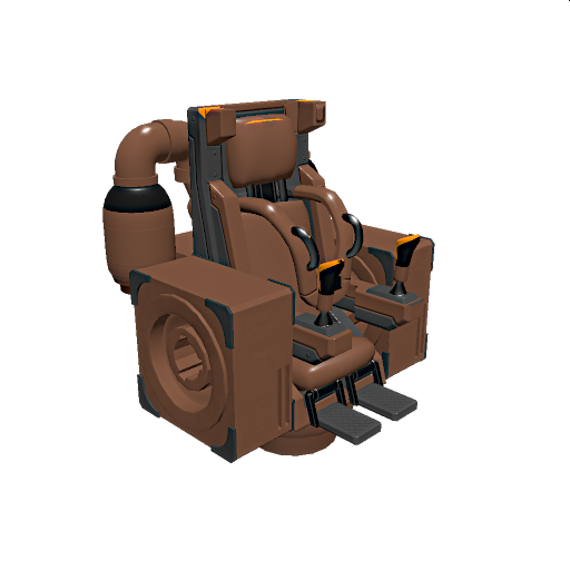 lethal company jetpack