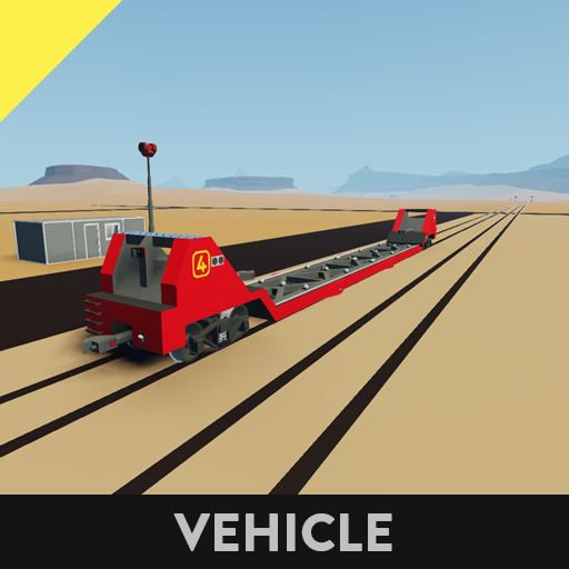 Rescue Carriage 4