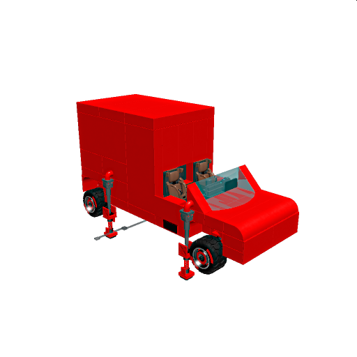 Cruiser
