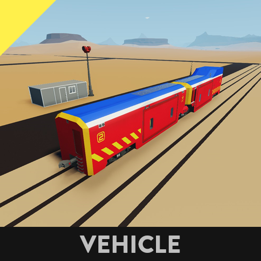 Rescue Carriage 2