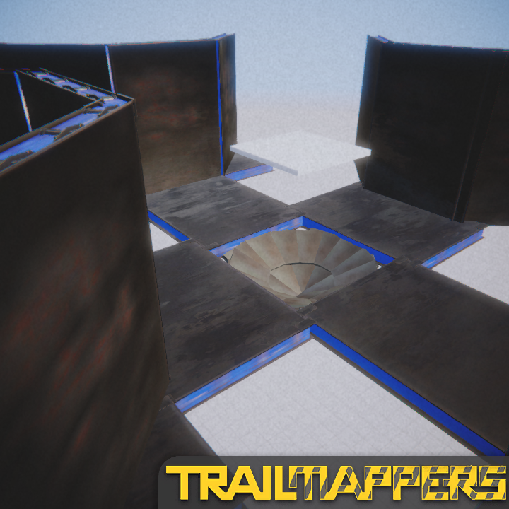 Blayblade arena for yuezi and scrapman