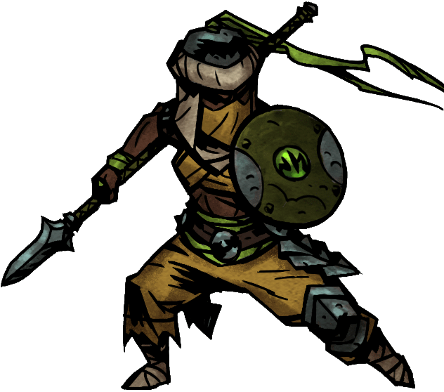 Better Heroes [Shieldbreaker]