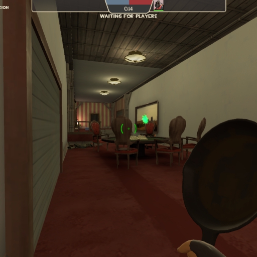 achievement_poker_night – Team Fortress 2 Mod