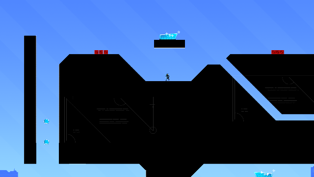 The Tunnels