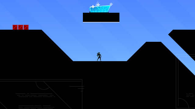 The Tunnels