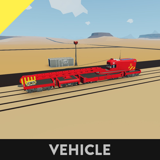 Rescue Carriage 5