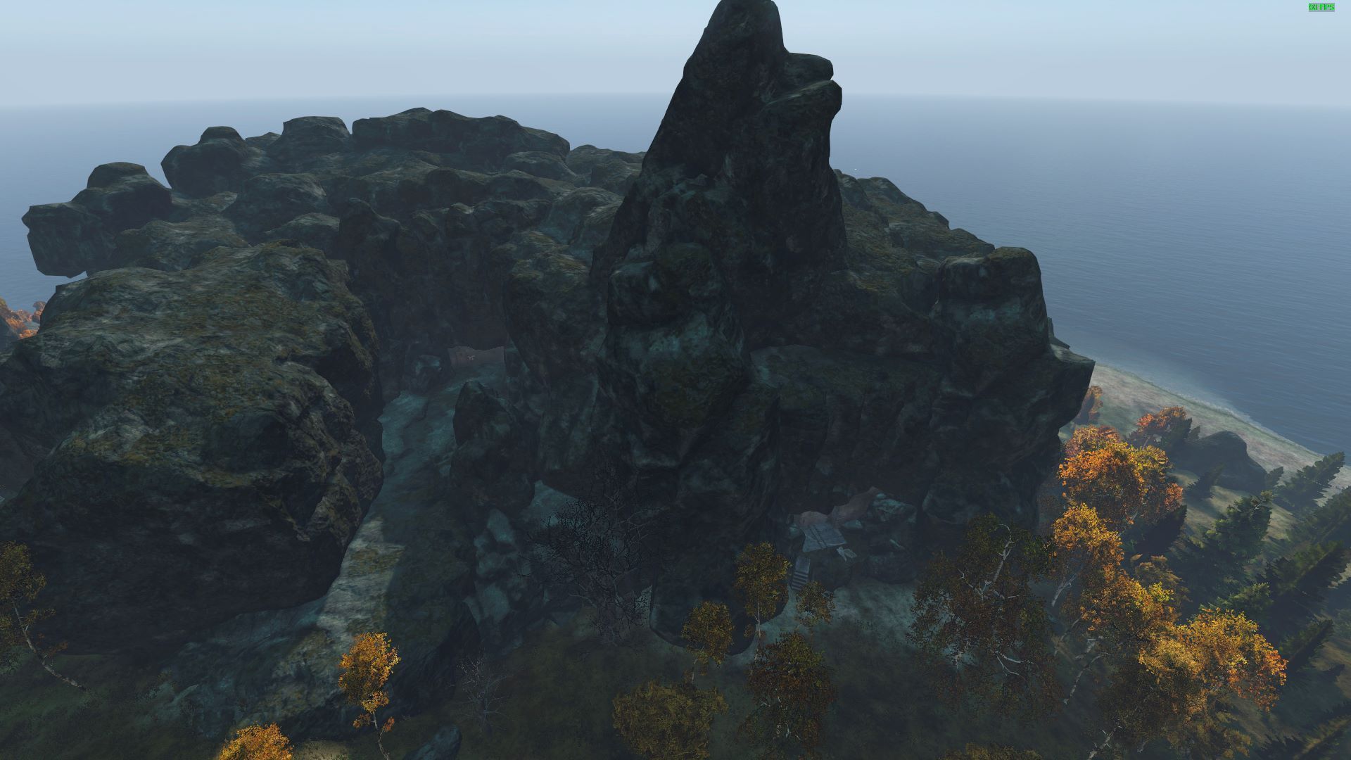 BunkerChernarus