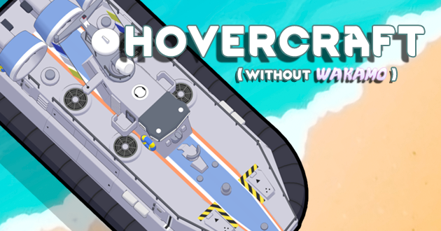 Hovercraft