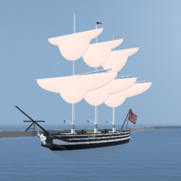 USS Kennedy | Yearning Waters