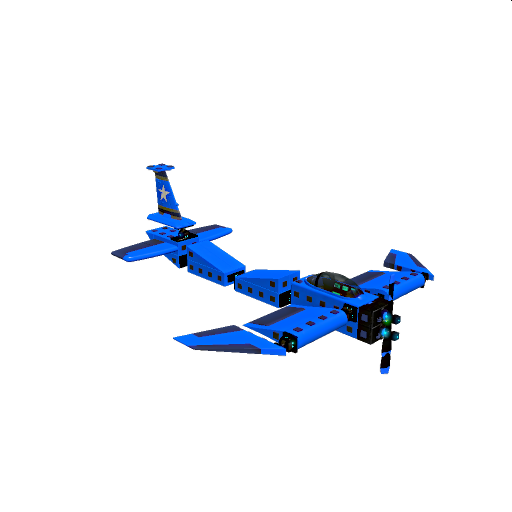 limp biscuit plane (floppy plane) preview
