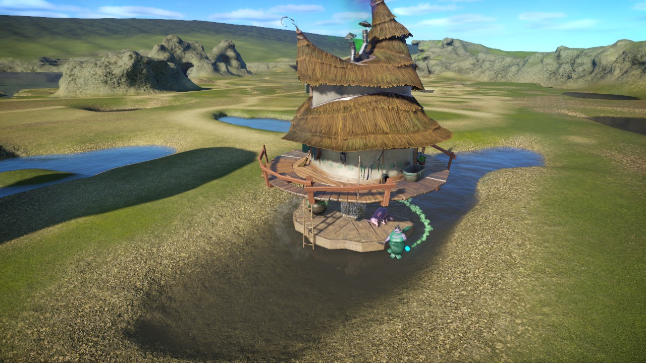 Witch house