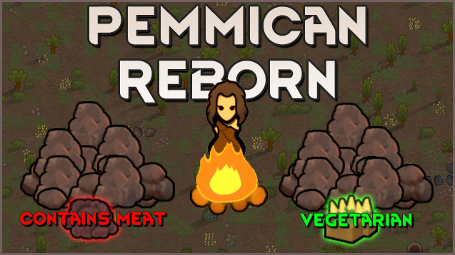 Pemmican Reborn