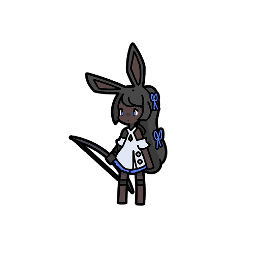 Sniper Rabbit (1st Palette)
