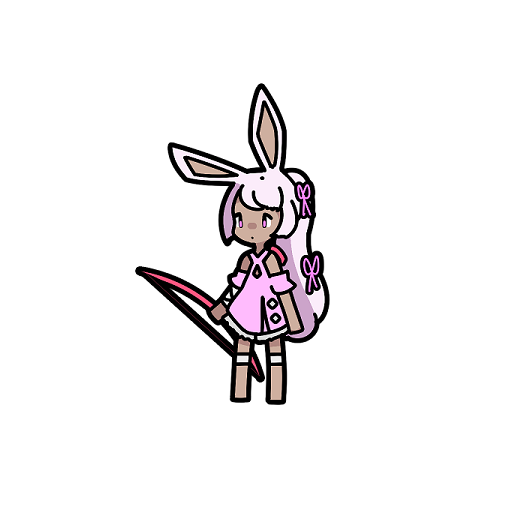 Sniper Rabbit (4th Palette)