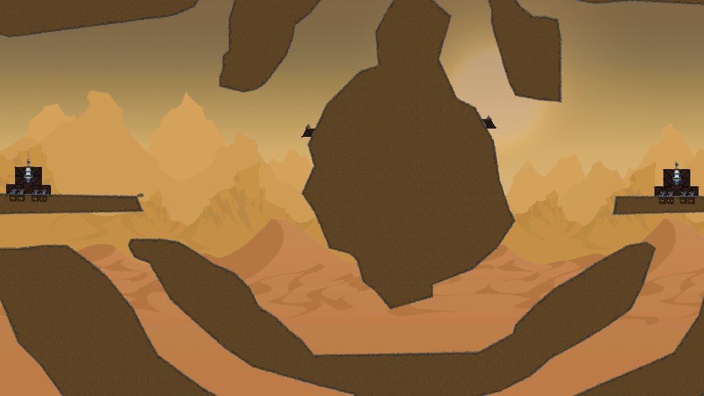 Crazy Map