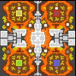 Aegis of Darkness (Empire vs Underlords)