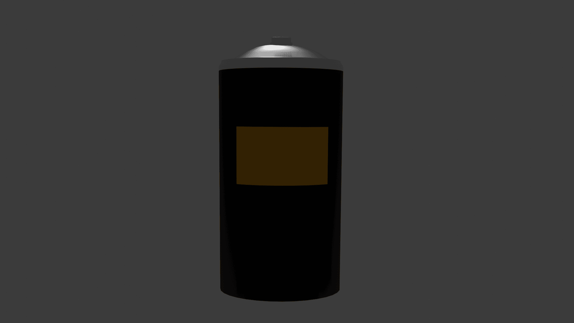 Paint can