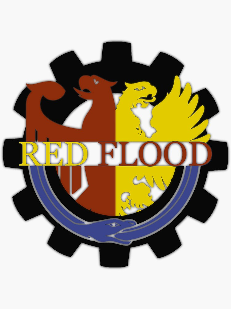 Red Flood