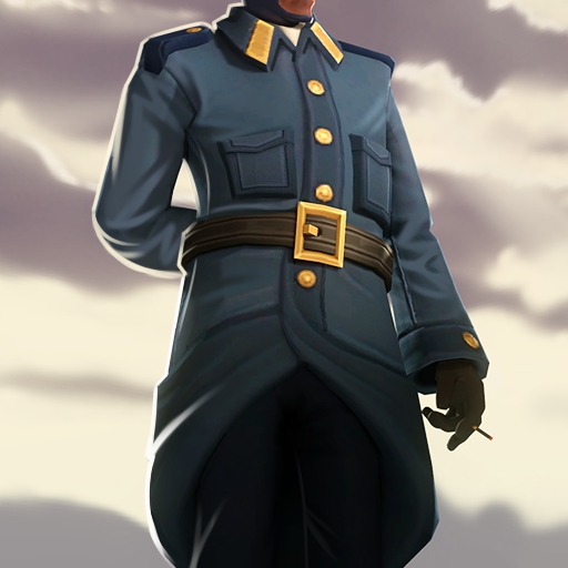 Le Morne Uniforme