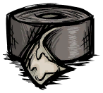 物品修理 – Don't Starve Together Mod