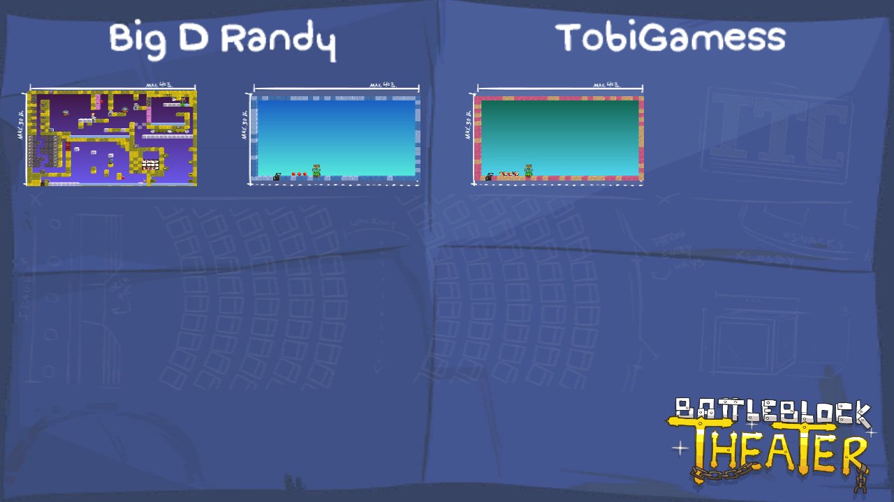 Big D Randy