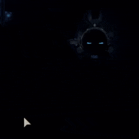 Soot Sprite Live – Barotrauma Mod