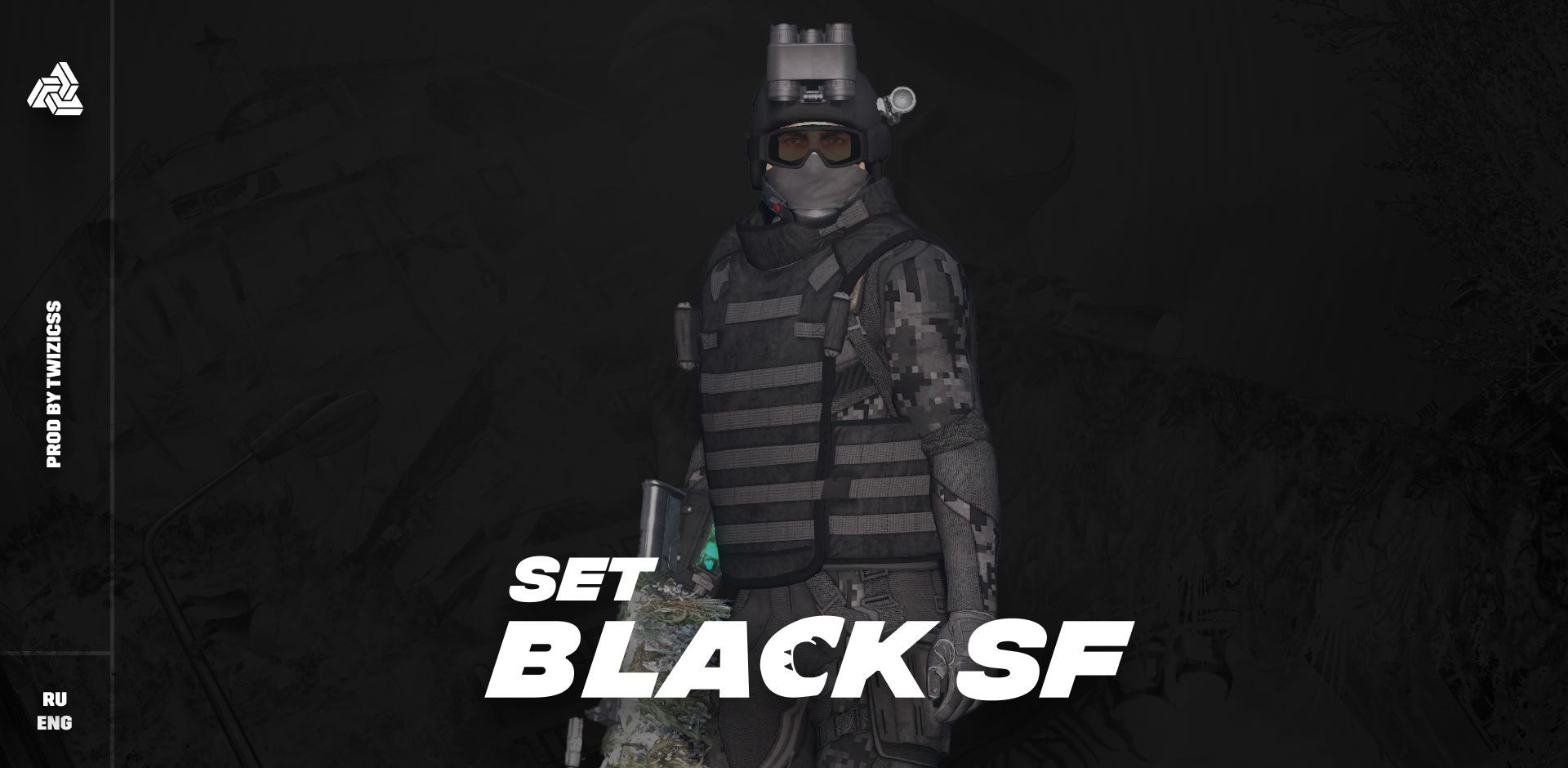 TGK_BlackSpecialForce