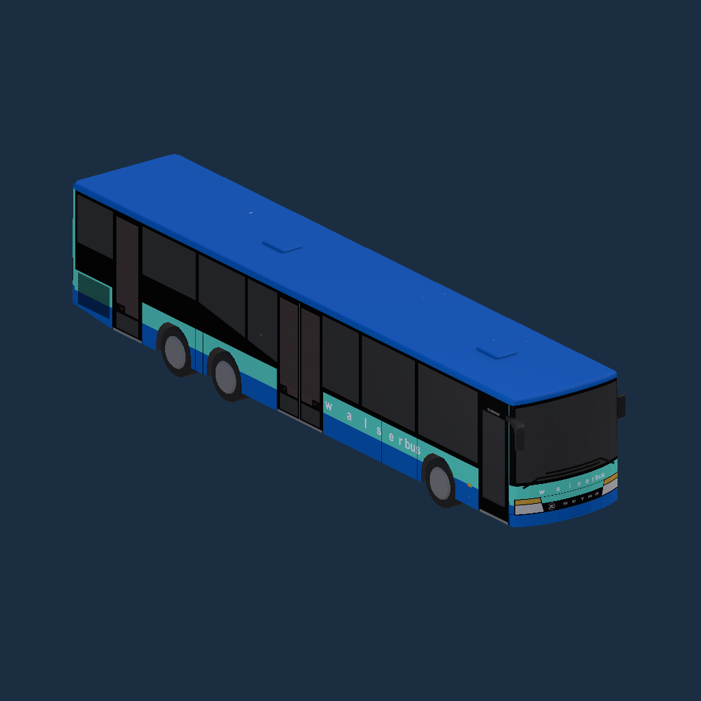 RVA walserbus