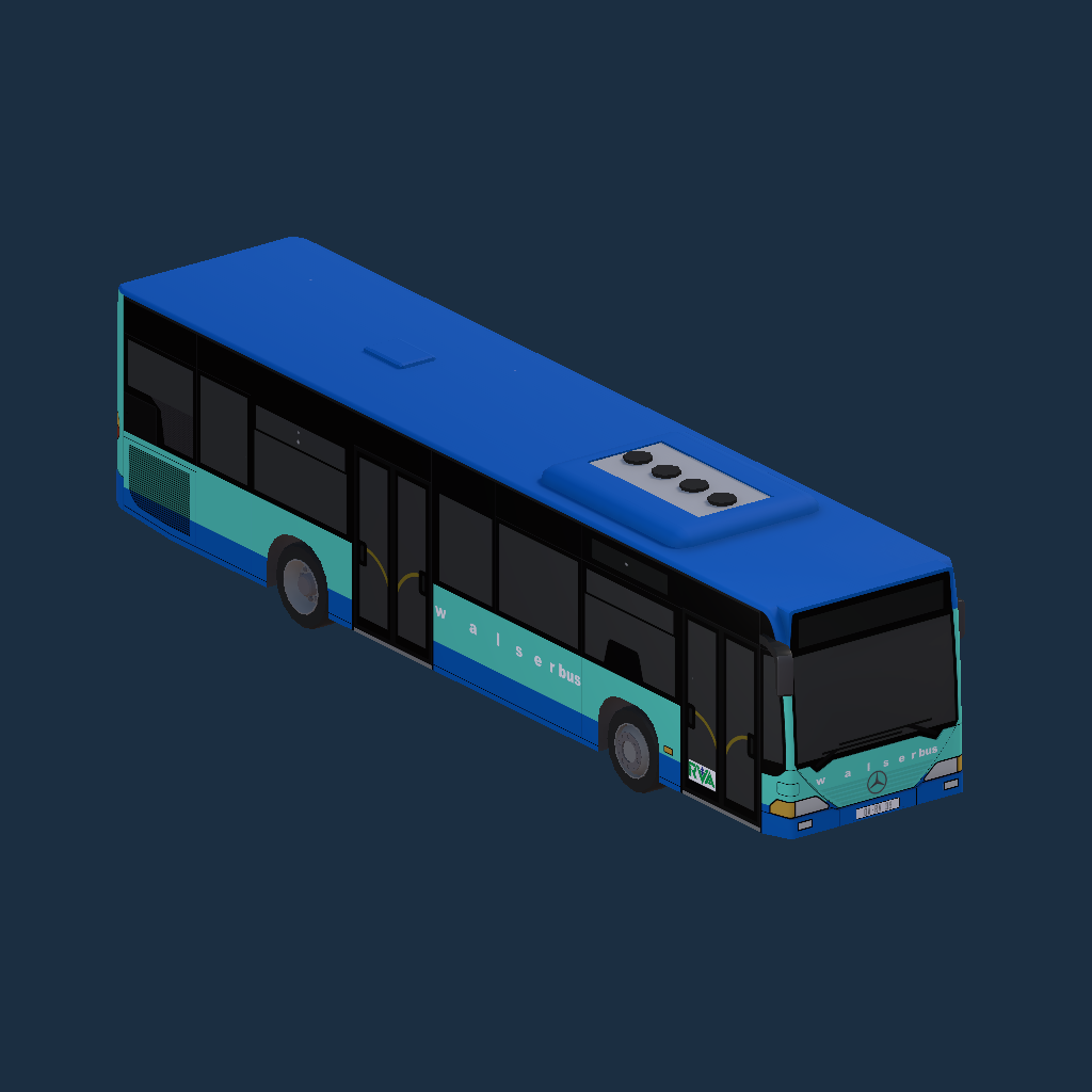 RVA walserbus