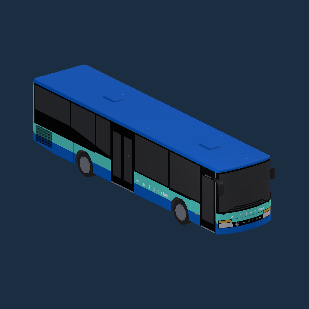 RVA walserbus