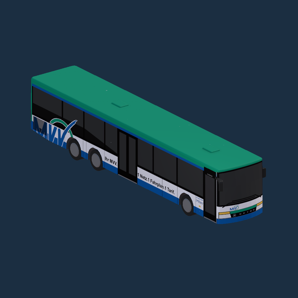 Geldhauser MVV