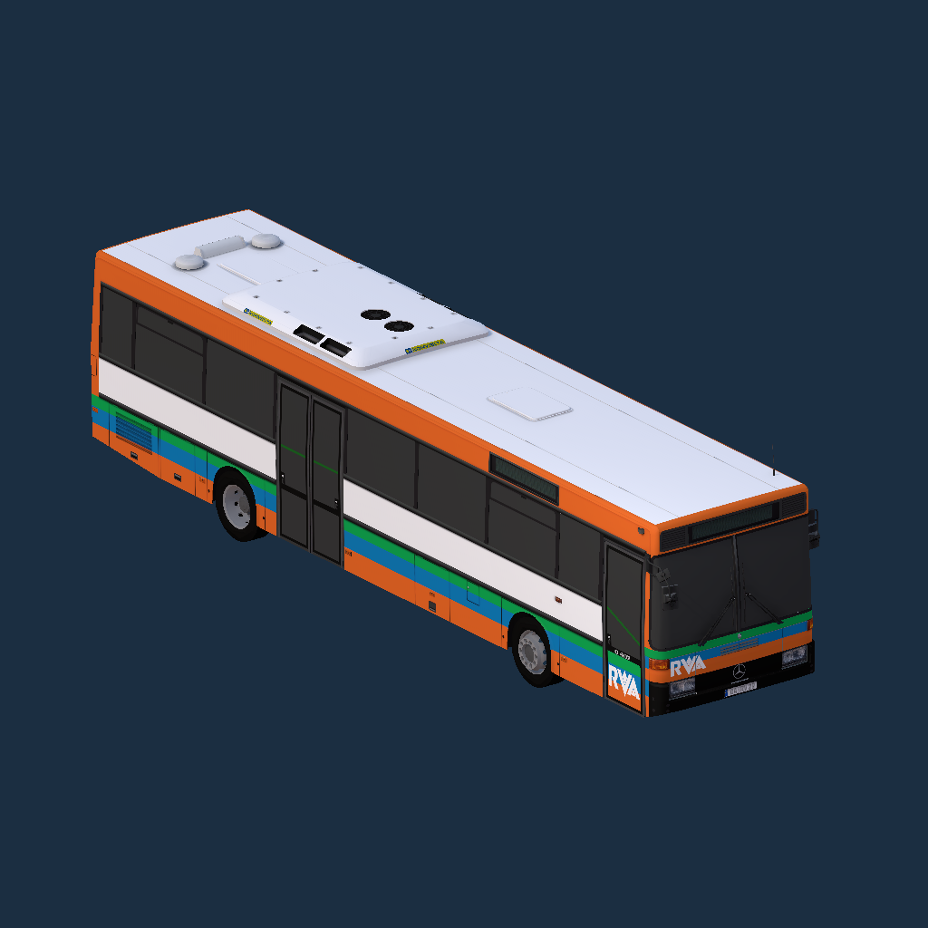 RVA Regional Verkehr Allgäu