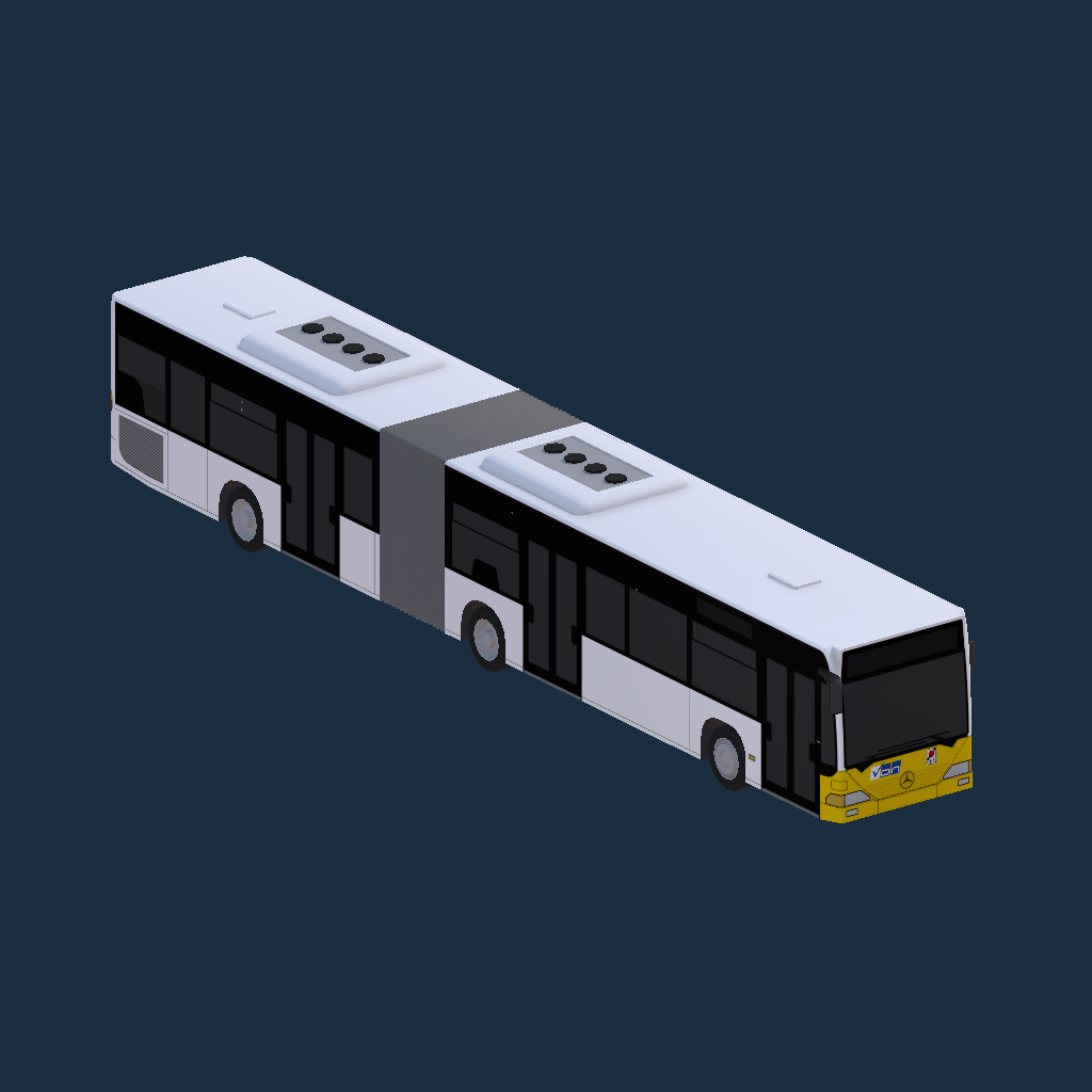 VDN o530G