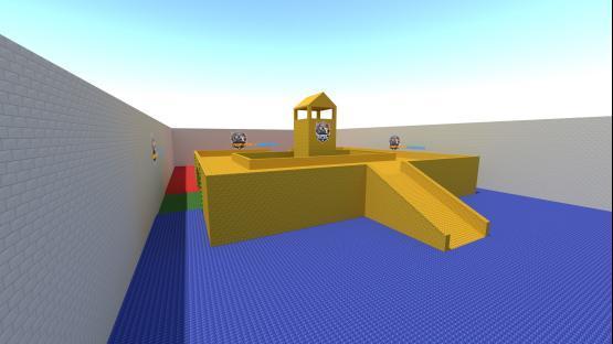 AWP Lego 2 Epic – Counter-Strike 2 Mod