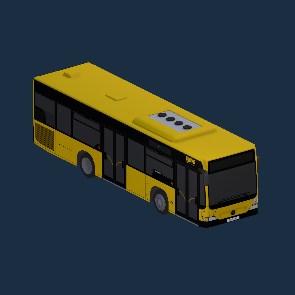 DVB Facelift K