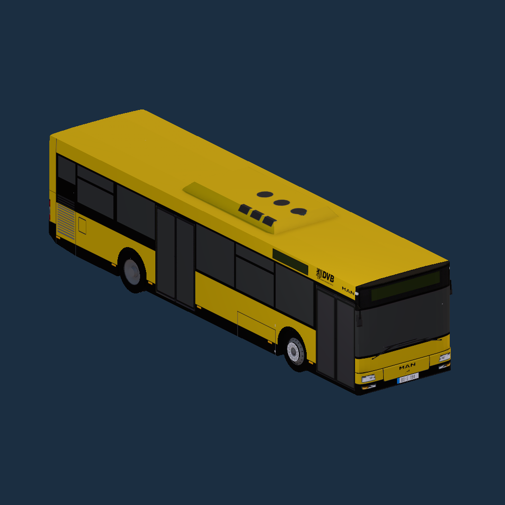 DVB NL263