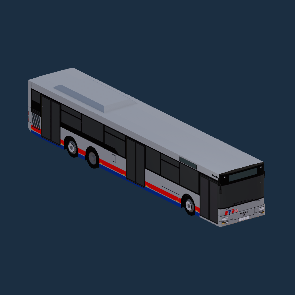 RVD Dresden NL313-15