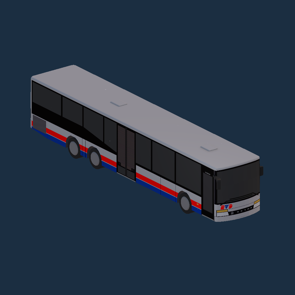 RVD S319NF Fiktiv