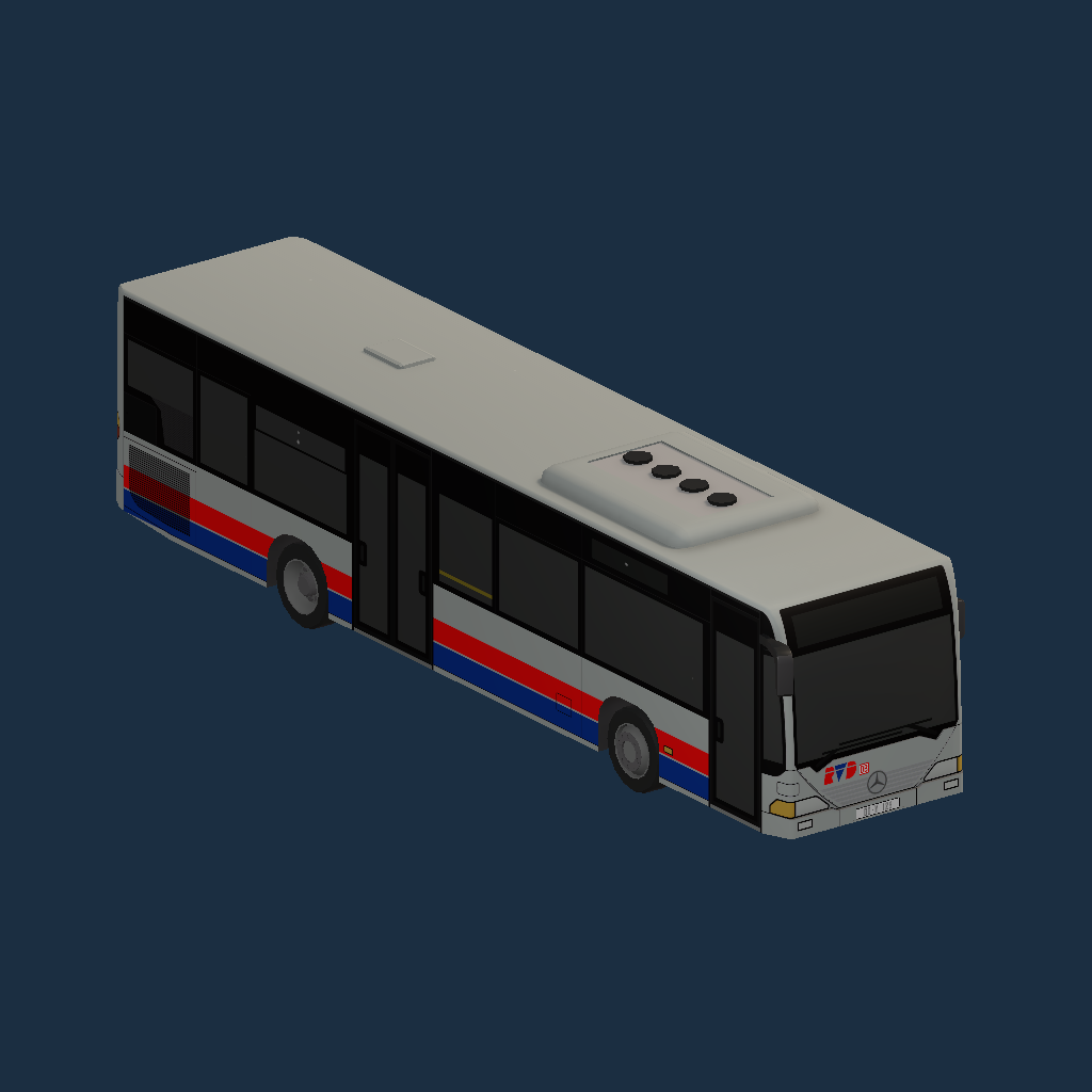 RVD Dresden o530Ü