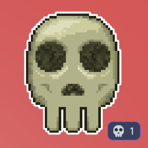 Skull Emoji Skeletron