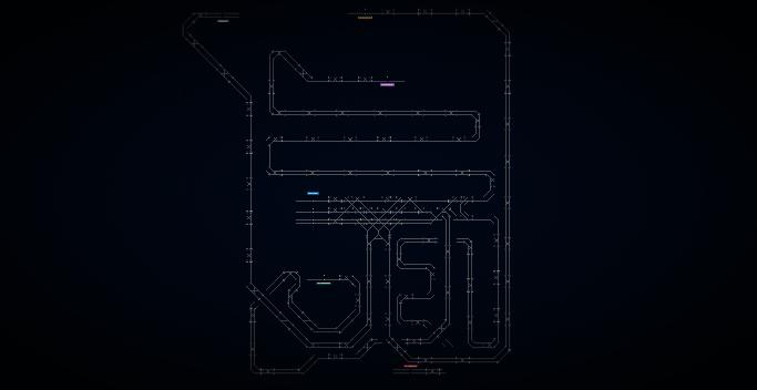 HKZ Railway Route 4